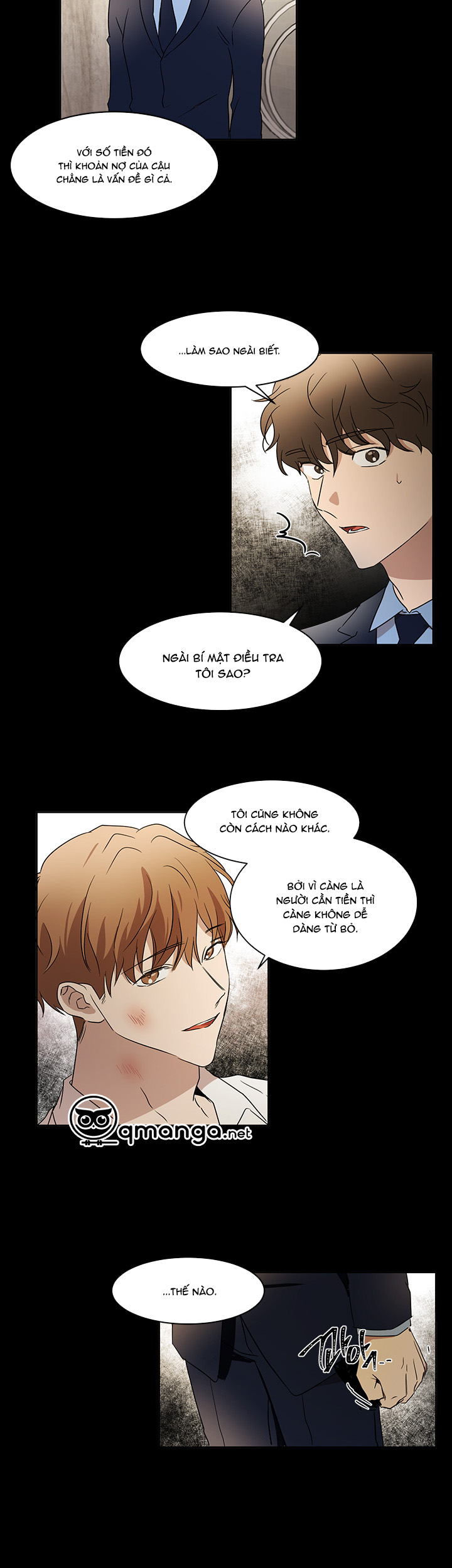 well done chapter 22 14