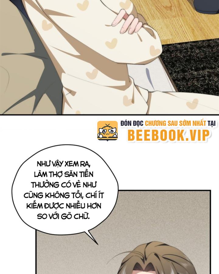 nữ chính chạy từ trong sách ra thì phải làm sao chapter 87 18