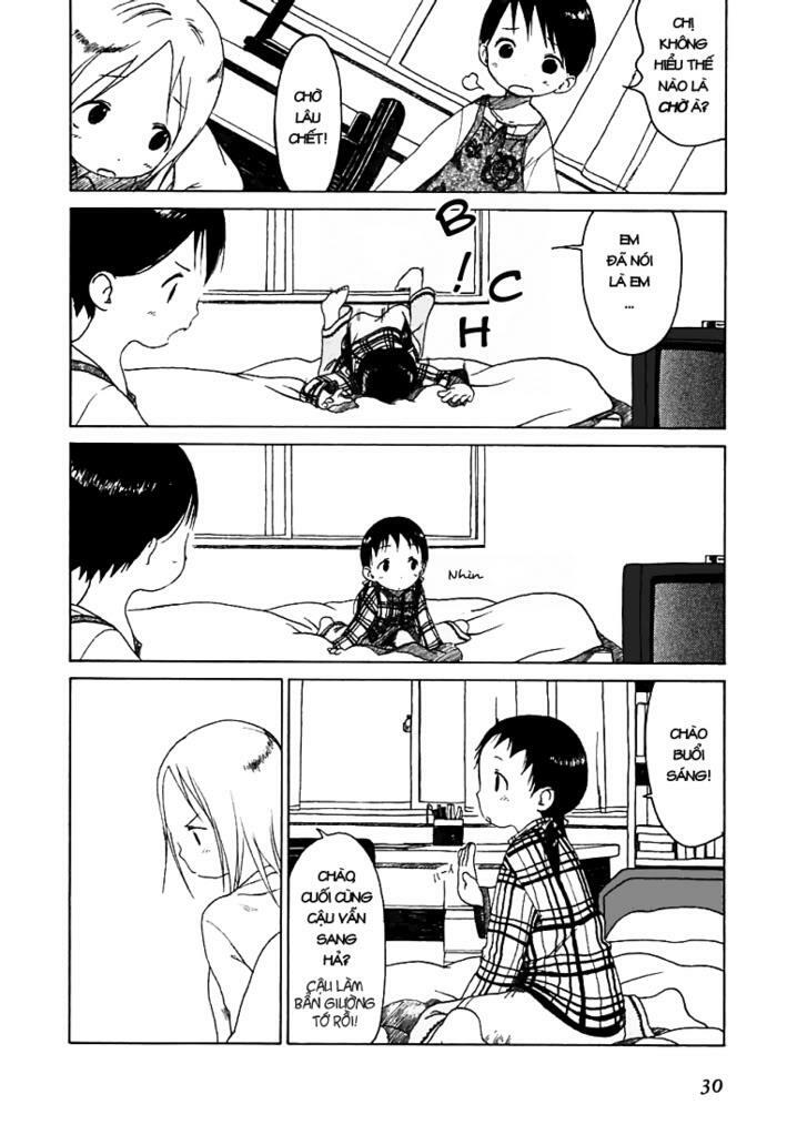 ichigo mashimaro chapter 2 6