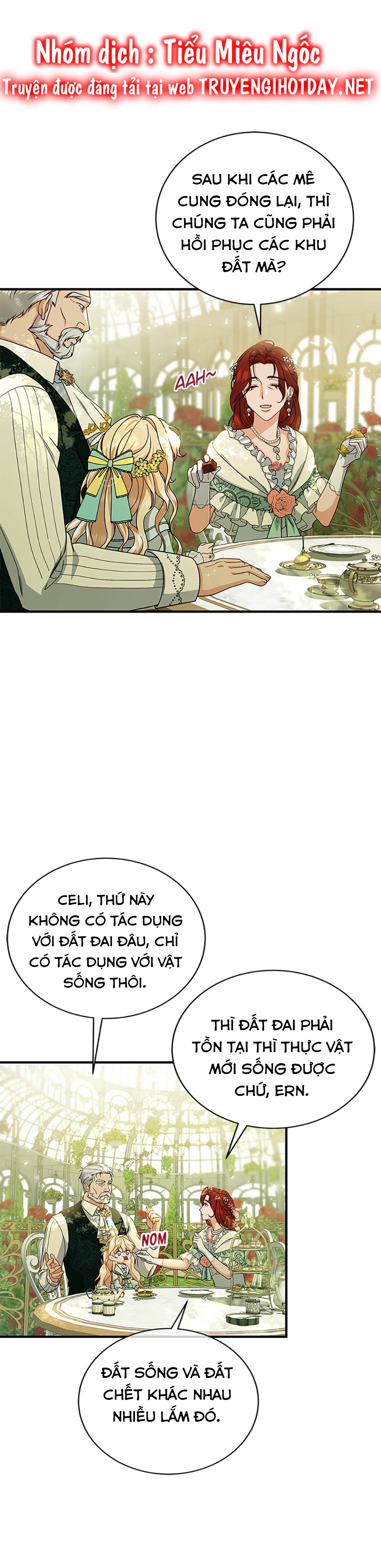 vị cứu tinh của nam phản diện chapter 13 53