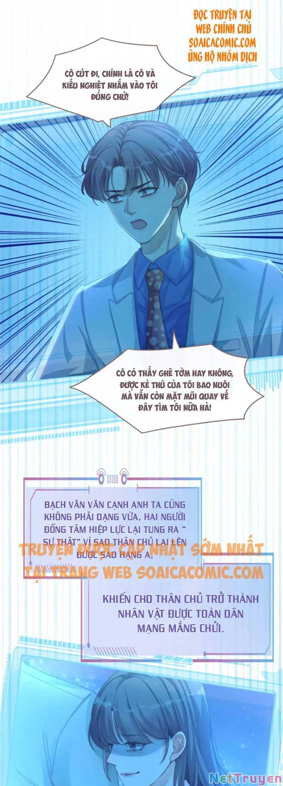 xuyên nhanh nữ phụ bình tĩnh chút chapter 86 23