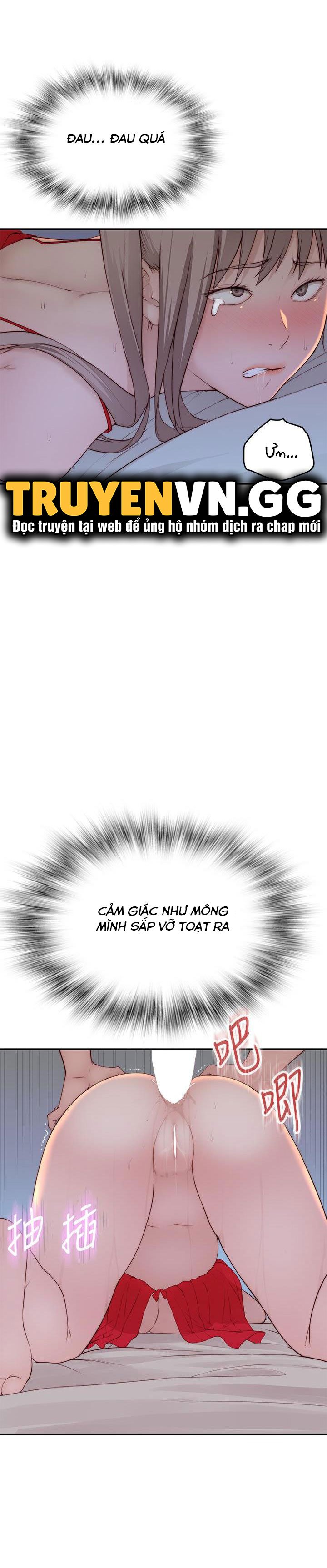 giữa hai ta chapter 92 25
