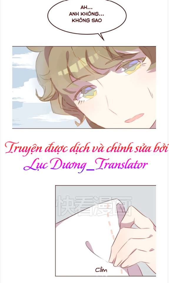 người yêu biến mất chapter 41 12