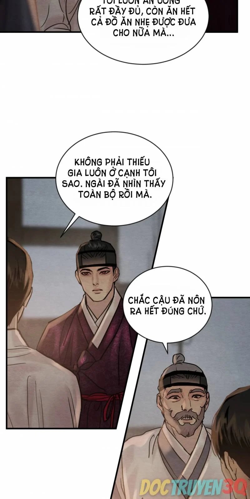 dạ ký chapter 107.95 29
