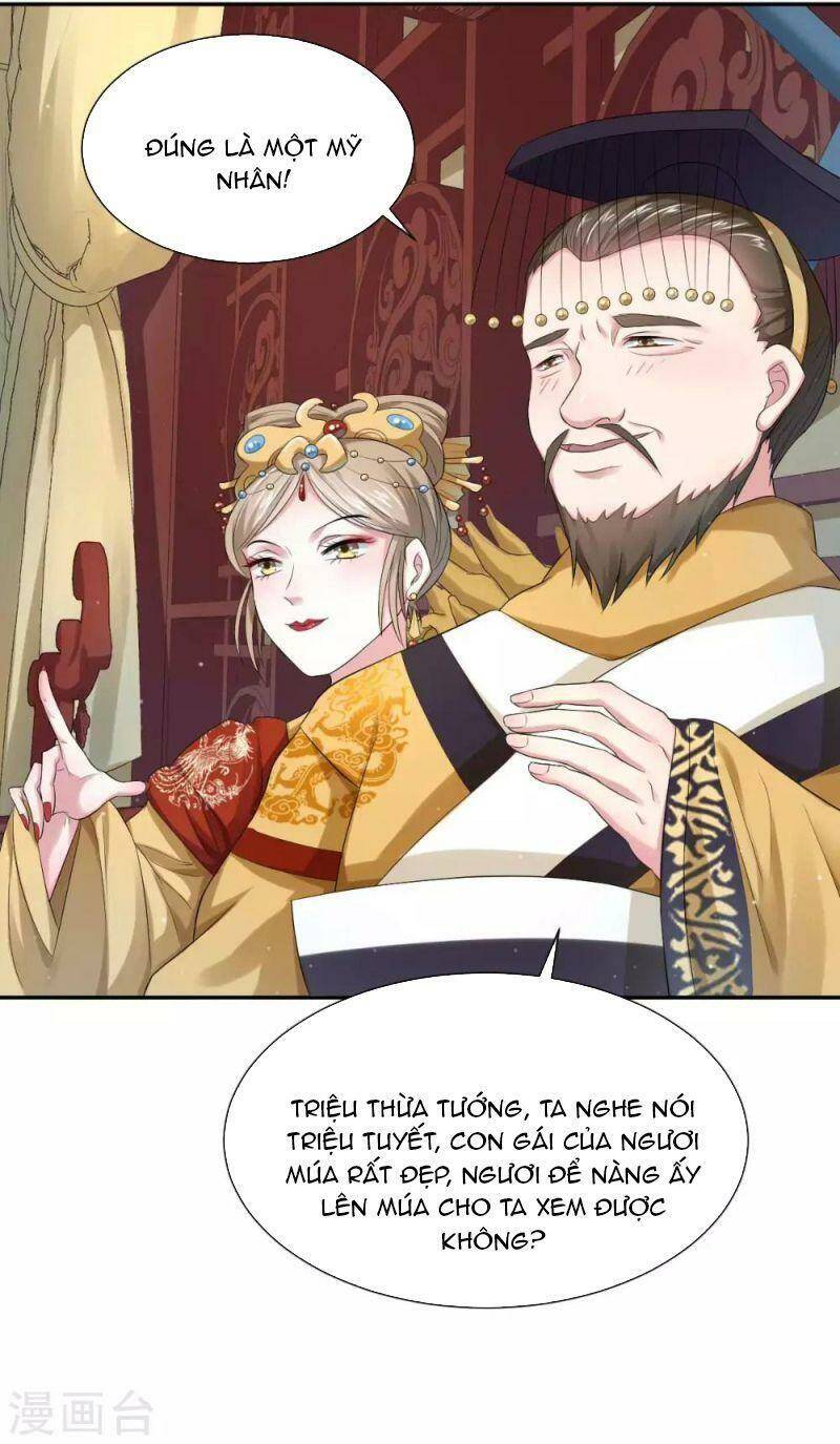điệp ảnh trùng trùng chapter 15 8