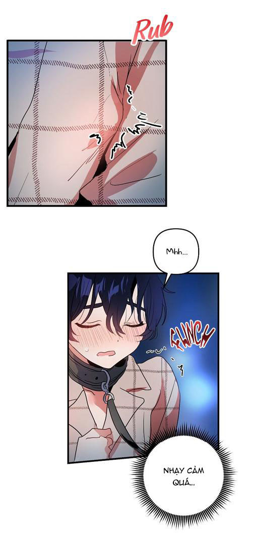 tình yêu cún con chapter 7.2 27