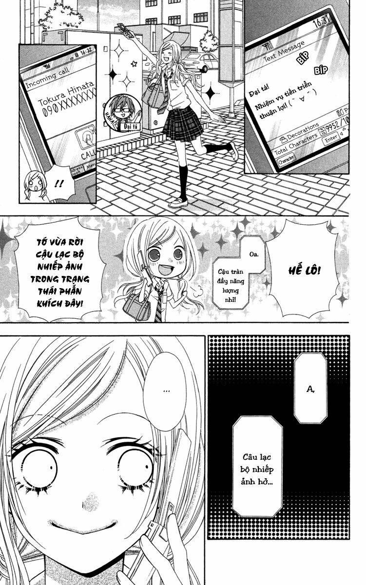 stardust wink chapter 31 26