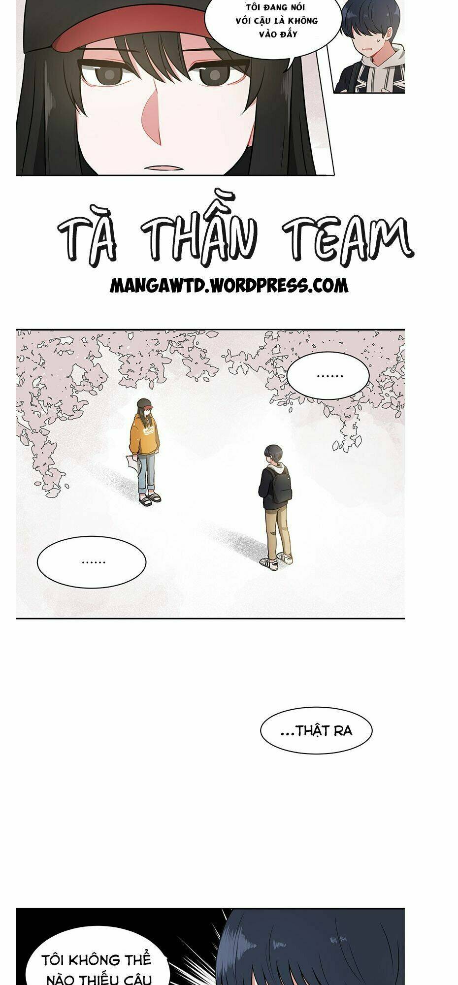 từ vũ trụ đến ngân hà chapter 3 19