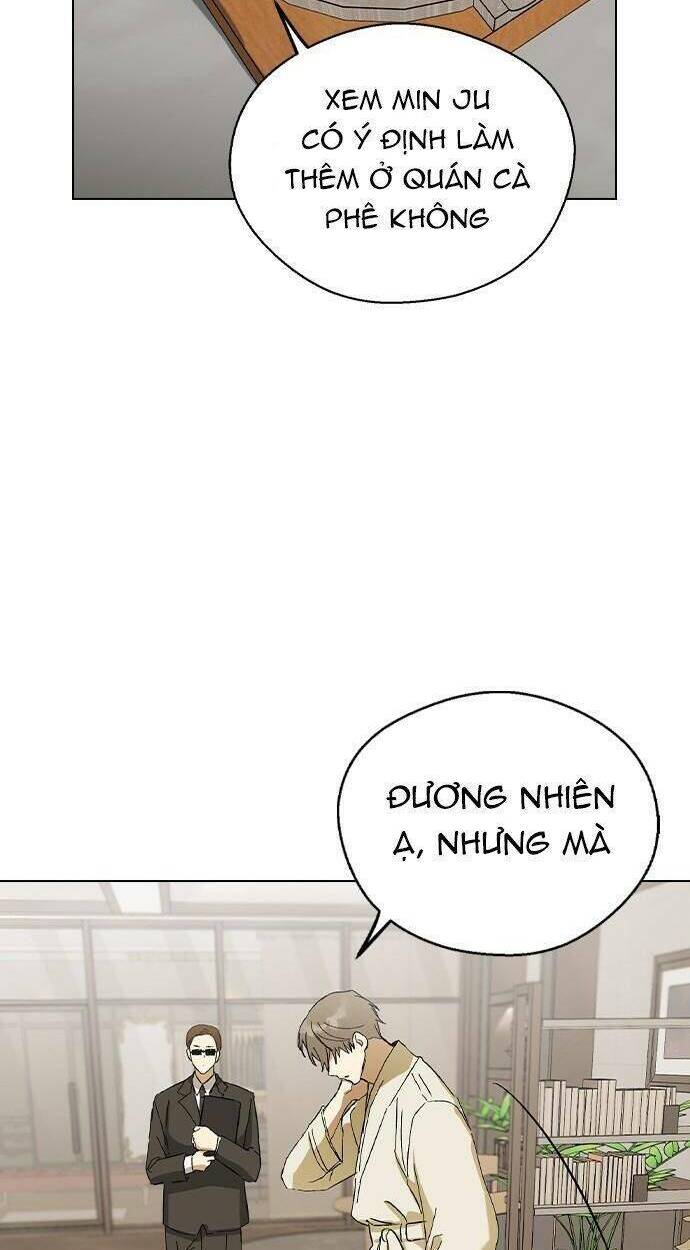 duyên nợ kiếp trước chapter 35 45