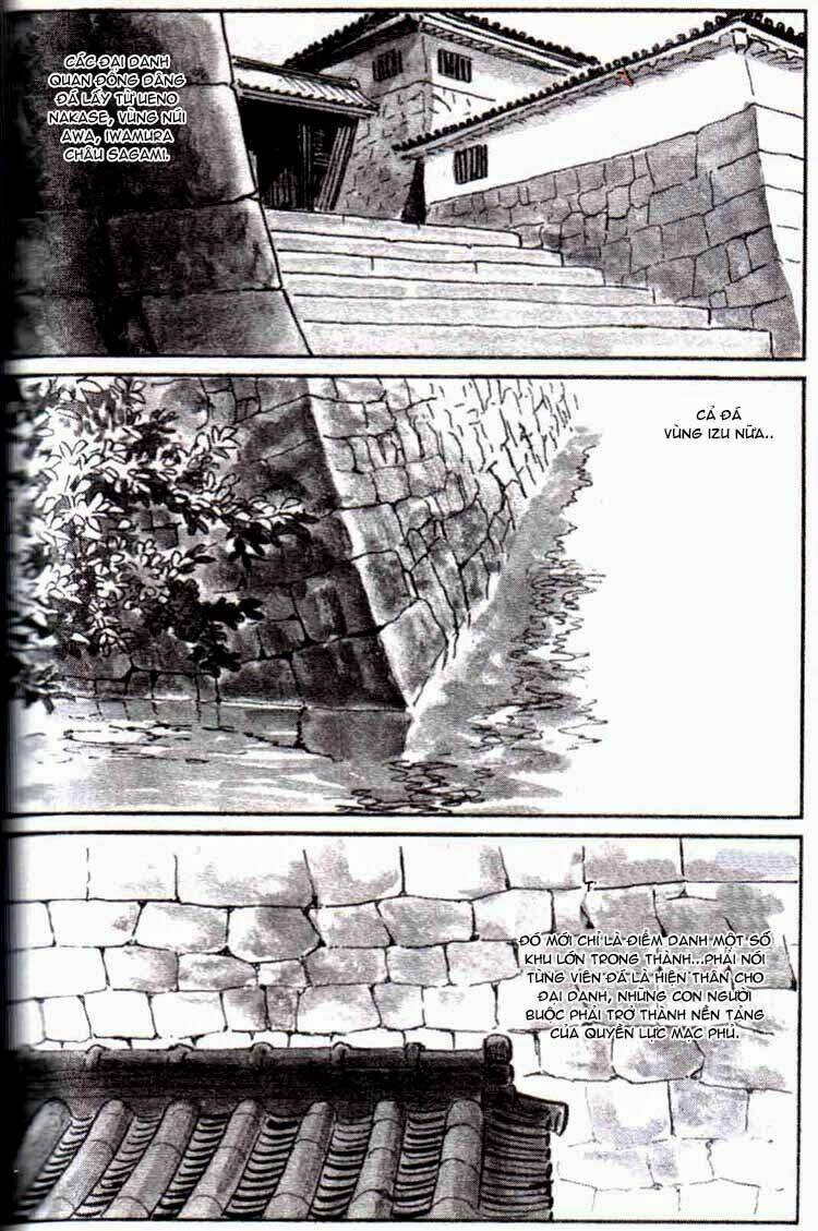 lone wolf and cub chapter 121 5