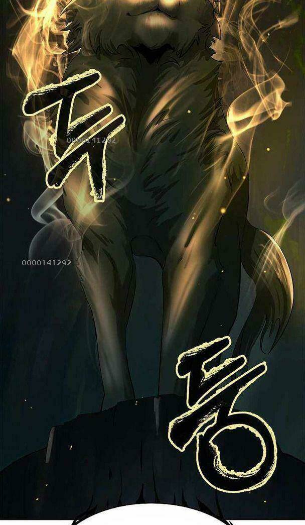 xuyên không thành hổ chapter 50 61