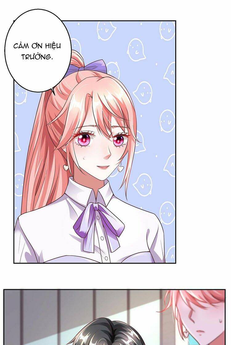 đại lão gọi tôi tiểu tổ tông chapter 11 25