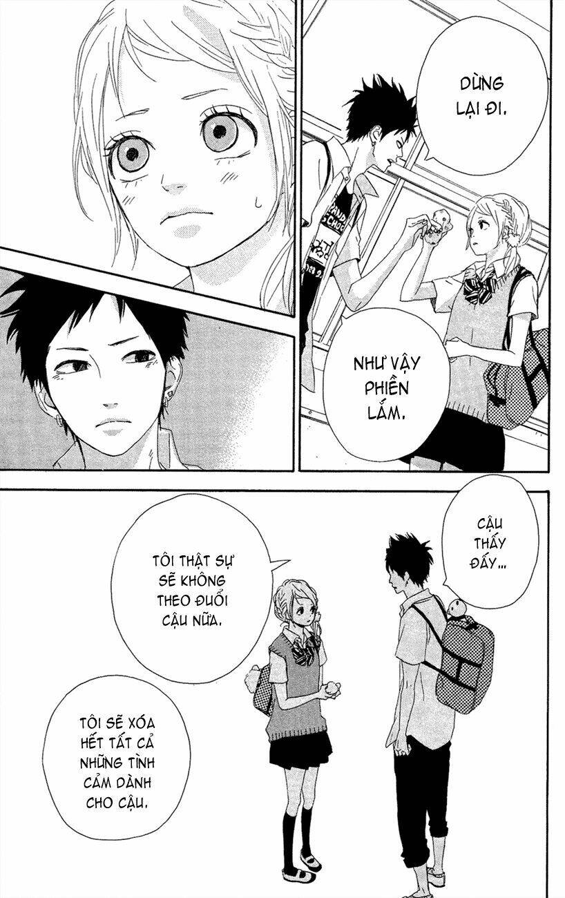 yume miru taiyou chapter 41 10