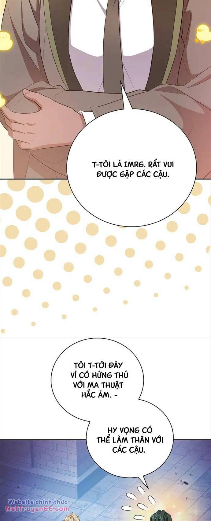 Ma Pháp Sư Tại Trường Học Pháp Thuật Chapter 86 39