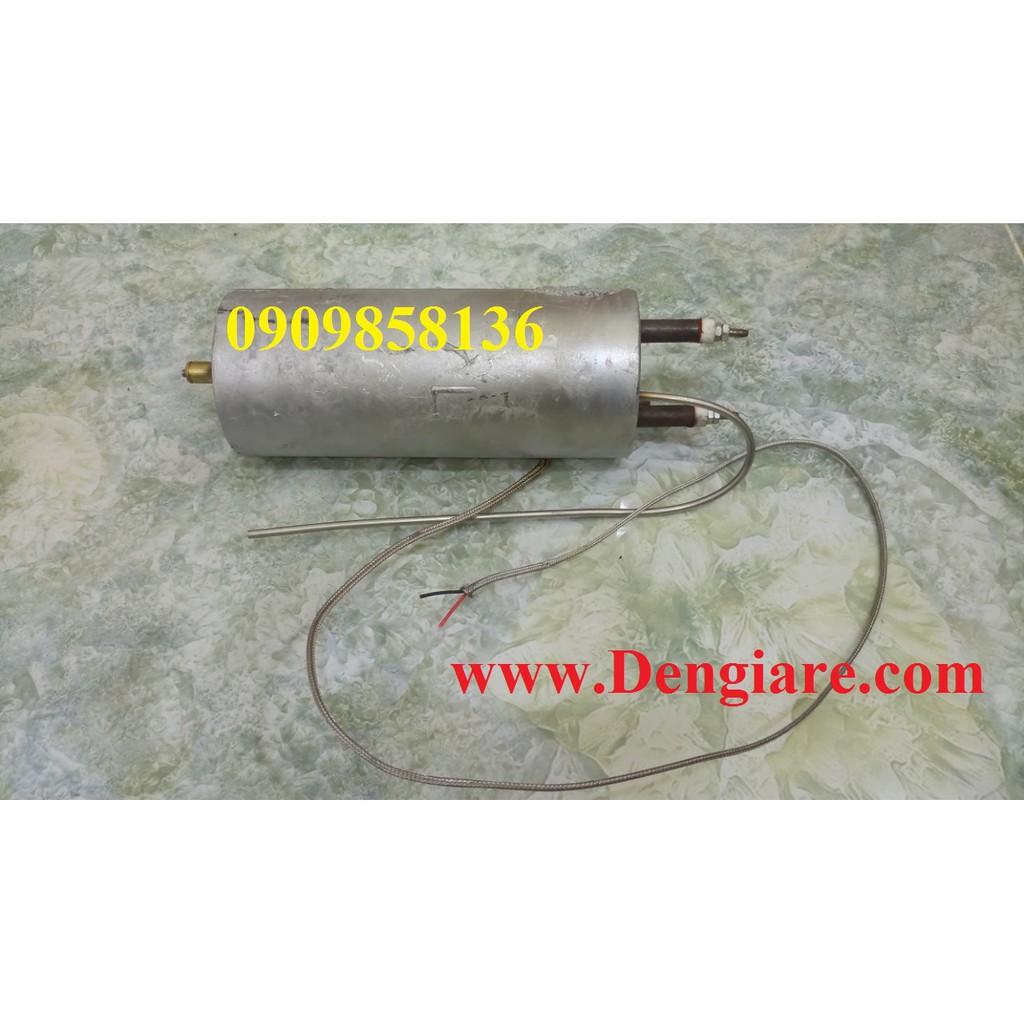 ROLE NHIỆT DÙNG CHO MÁY PHUN KHÓI 1200W - 1500W Rơle Rơ le nhiệt máy khói, bếp chiên