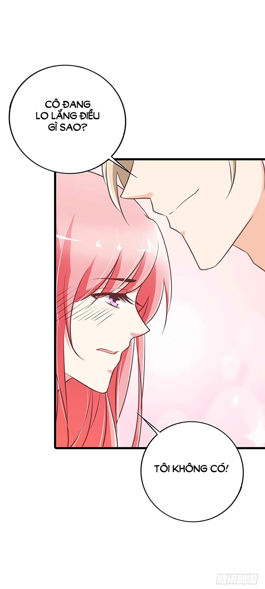 cô vợ kiêu ngạo của tổng tài ác ma chapter 12 16