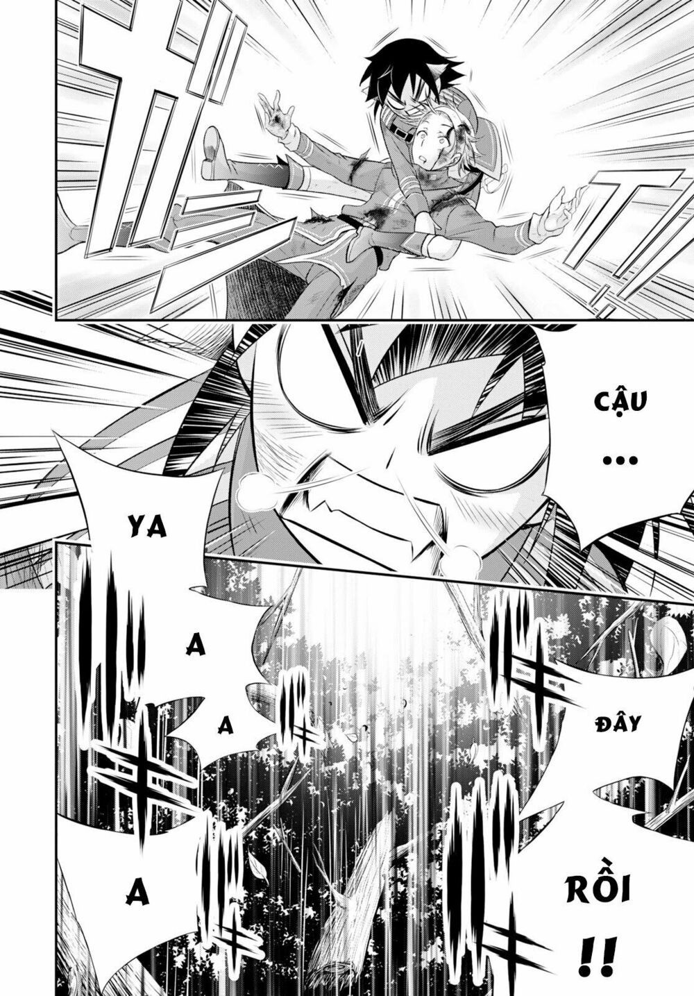 kích trụy vương huyền thoại chapter 50 37