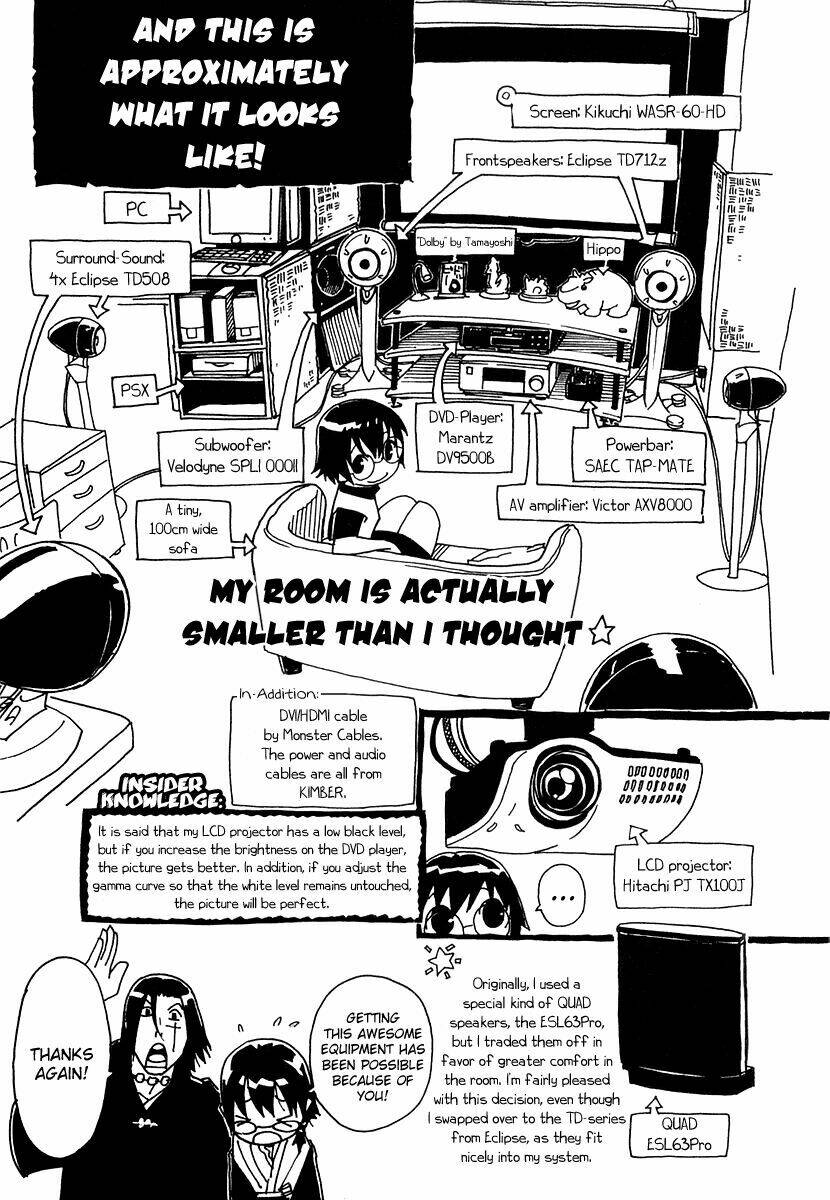 chuyện tình mary chapter 31 38