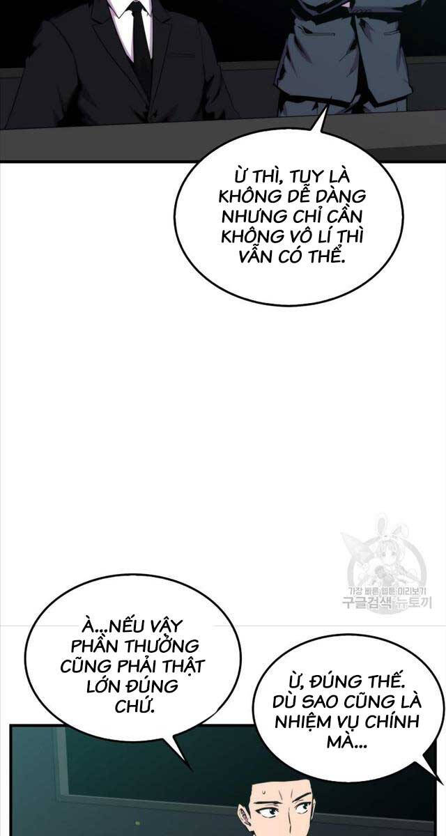 tôi thăng cấp trong lúc ngủ chapter 72 60