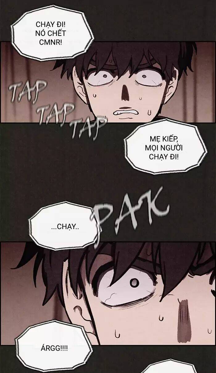 quái vật tại chung cư xanh chapter 9 37