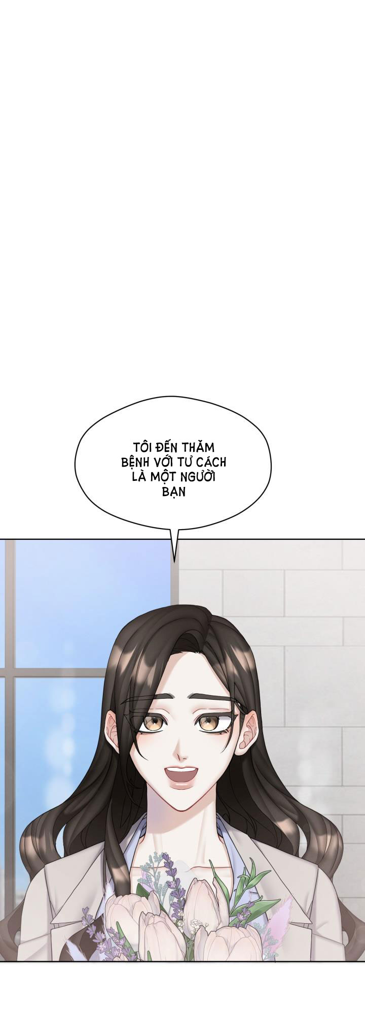 Trò Chơi Giữa Hai Người chapter 16.1 - Trang 14