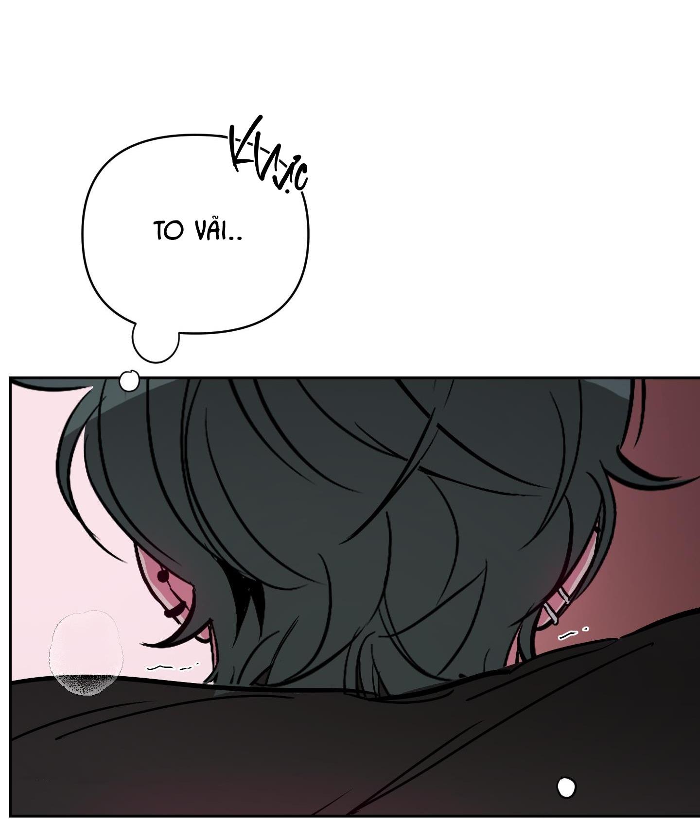 anh, hình như em tăng cân rồi chapter 8 47