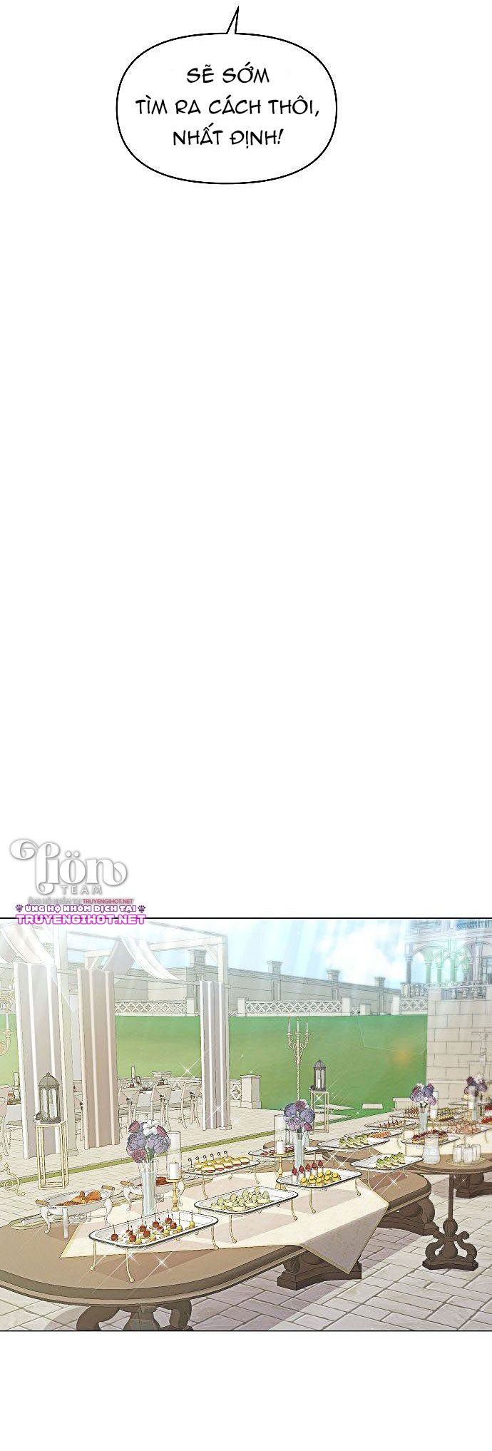 hôn thê nguy hiểm chapter 2.2 9