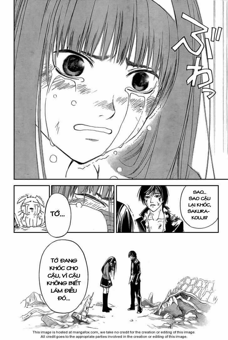 code breaker chapter 82 18