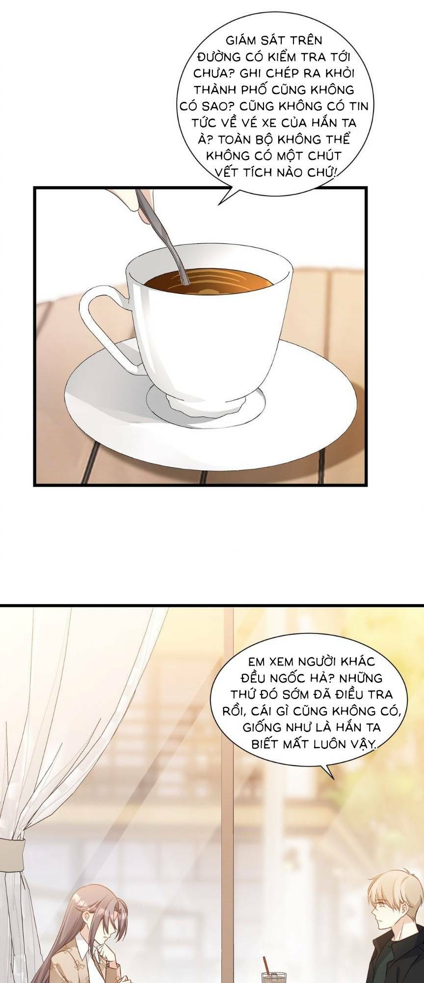 kiều thê hào môn chạy đi đâu chapter 40 32