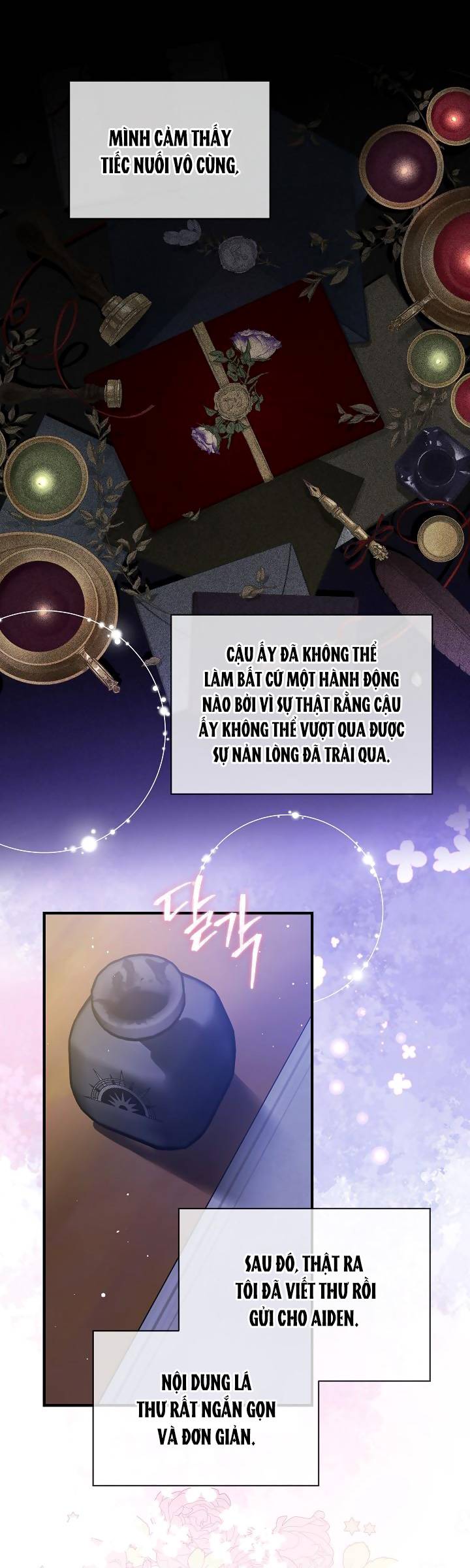 quý cô thế giới ngầm chapter 72.1 25