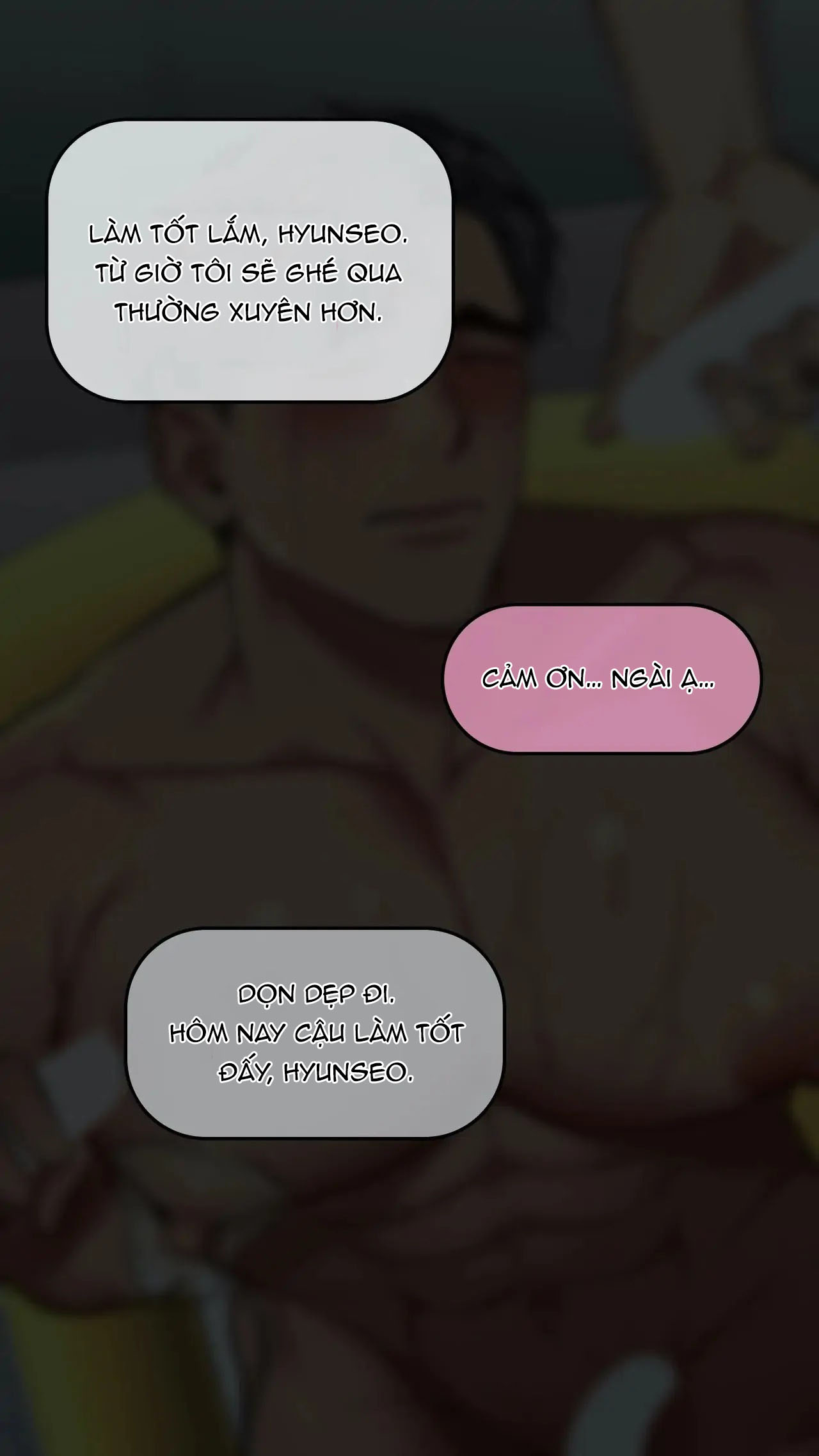 dạy dỗ đồng nghiệp ngực bự mới với sextoy chapter 5 51