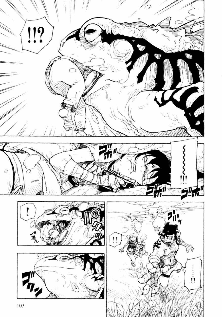 king of thorns chapter 15 5