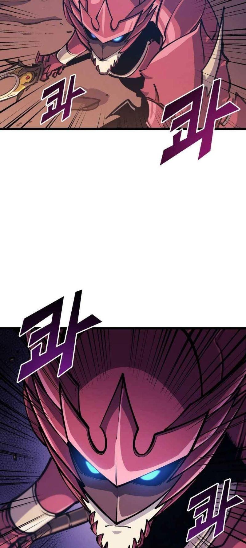 tôi trở lại thăng cấp một mình chapter 91 40