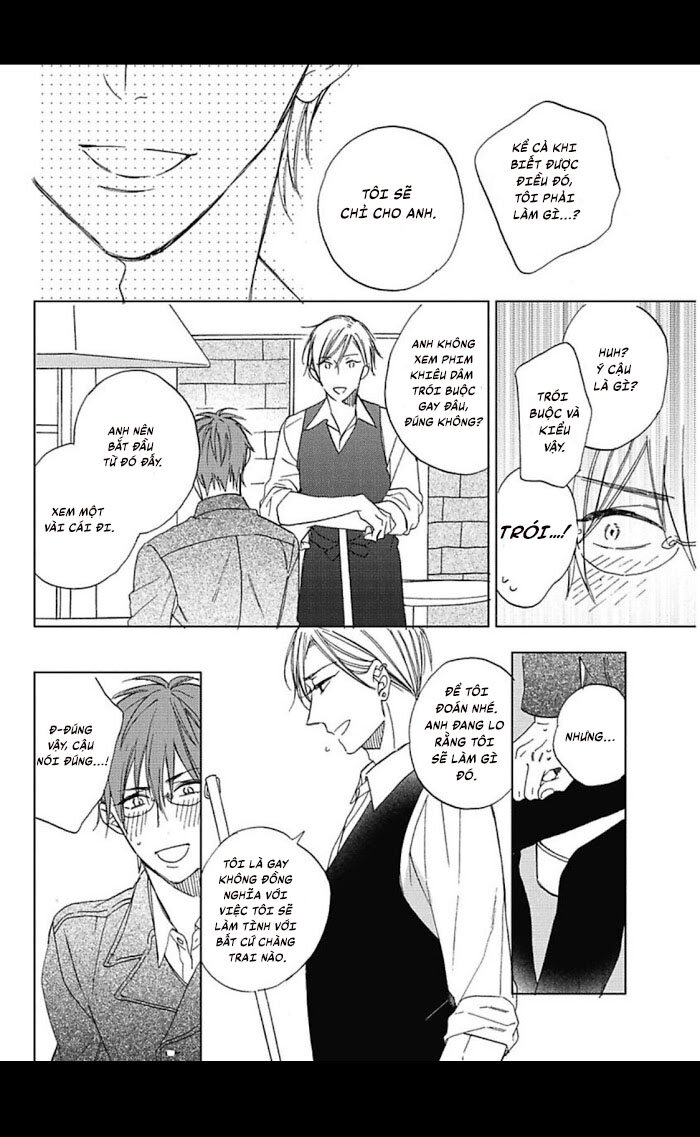 the bully and the cry baby chapter 5 6