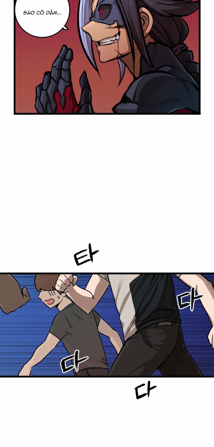 chuyện tình zed x syndra phần 4 chapter 19 18