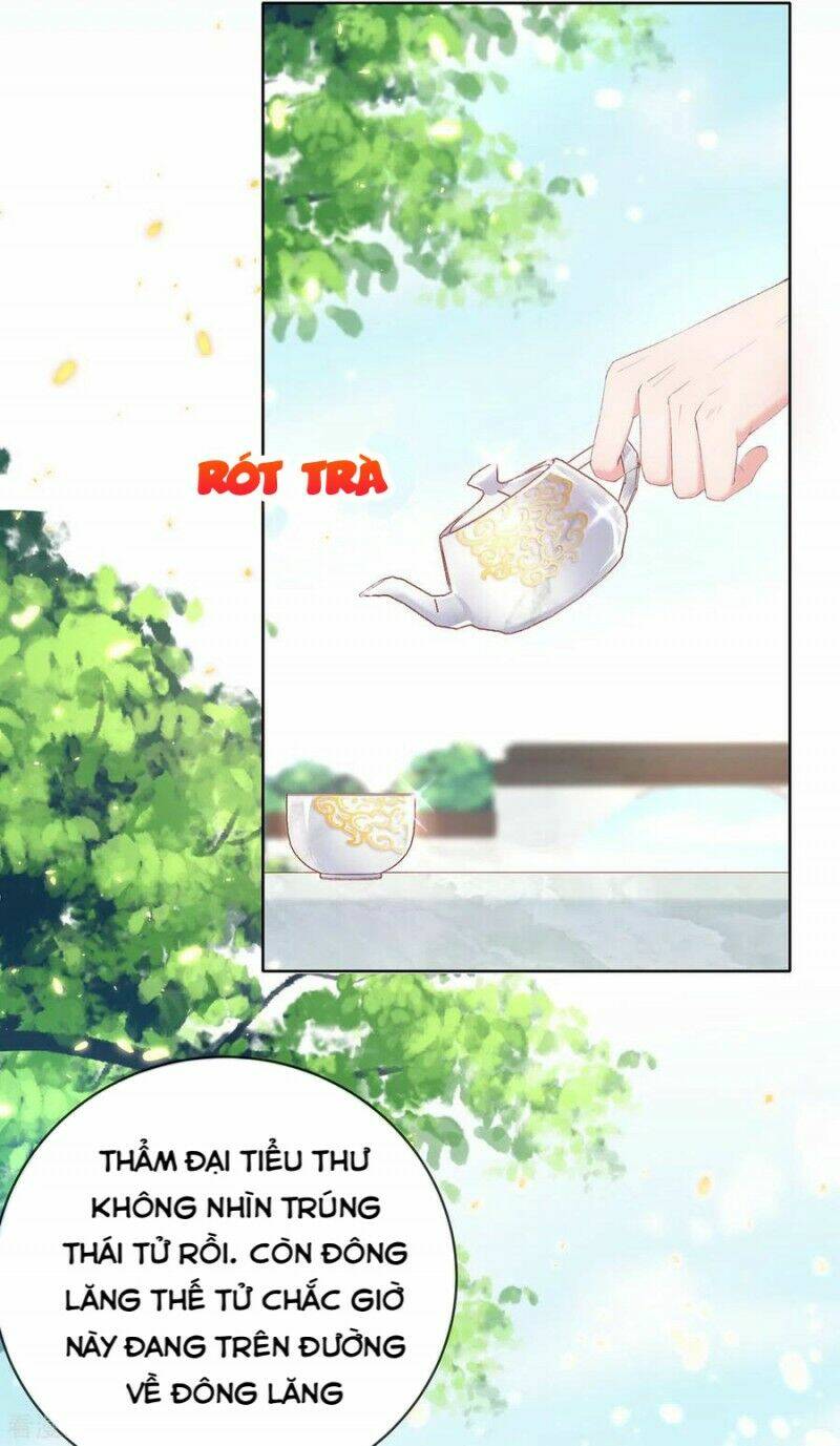 thị huyết y phi chapter 83 17