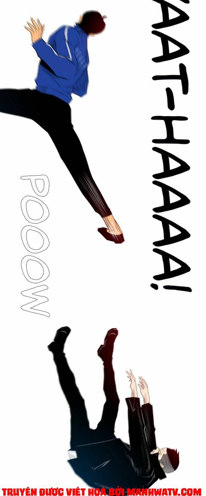 kẻ hồi sinh chapter 127 35