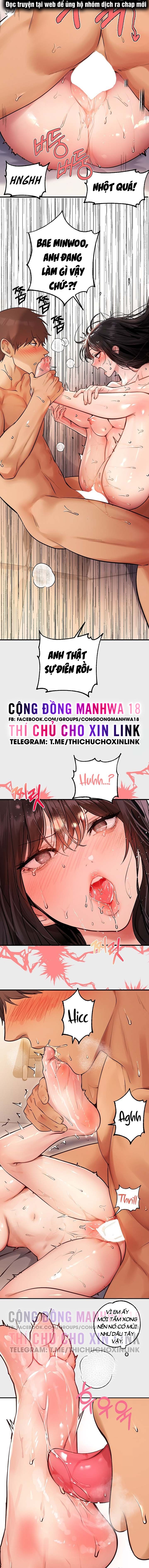 bà chị chủ nhà (the owner of a building) chapter 77 8