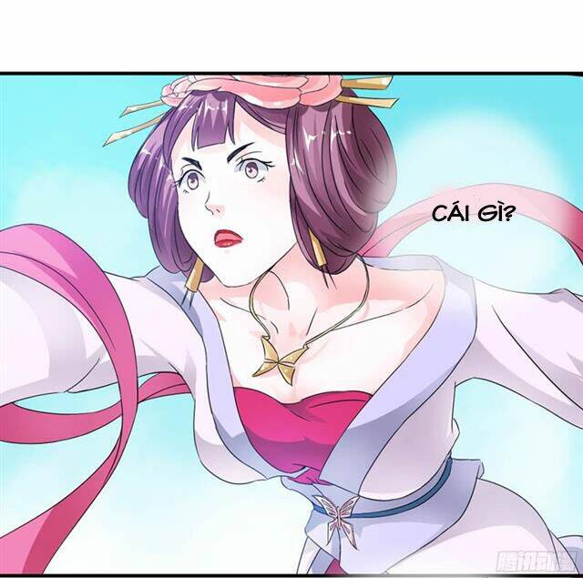 hoàng đế hùng mạnh nhất trong lịch sử chapter 6 12