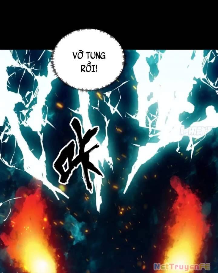 Tay Trái Của Ta Có Thể Dị Biến chapter 51 65