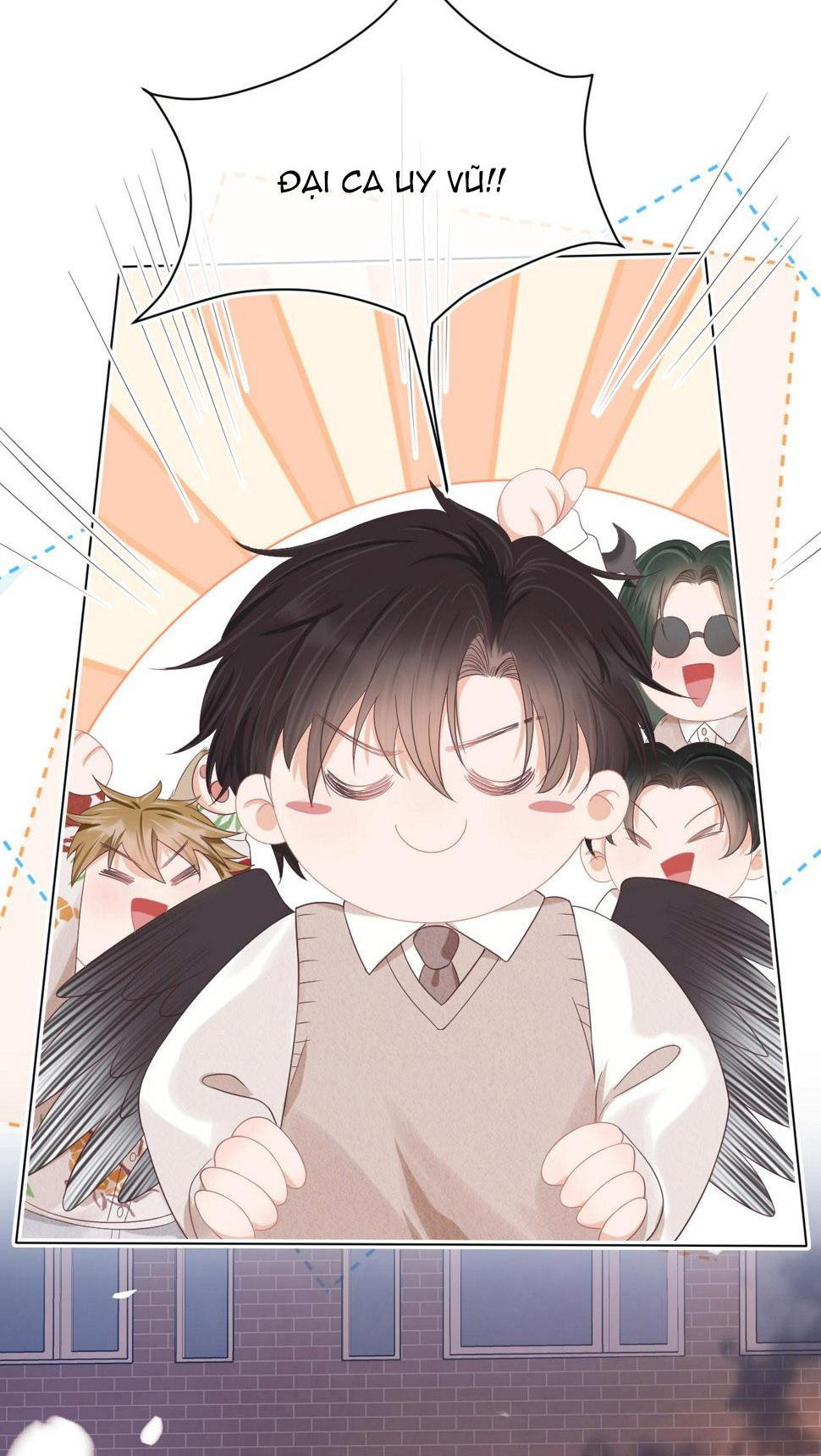 [ss2] một ngụm ăn cả thỏ con chapter 27 24