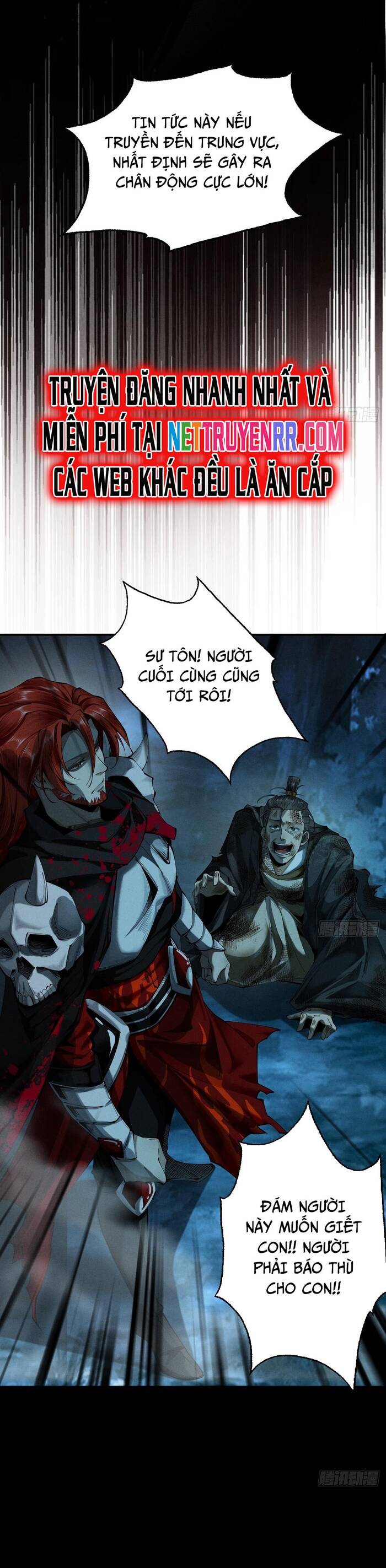 gặp mạnh thì càng mạnh, tu vi của ta không giới hạn chapter 8 10