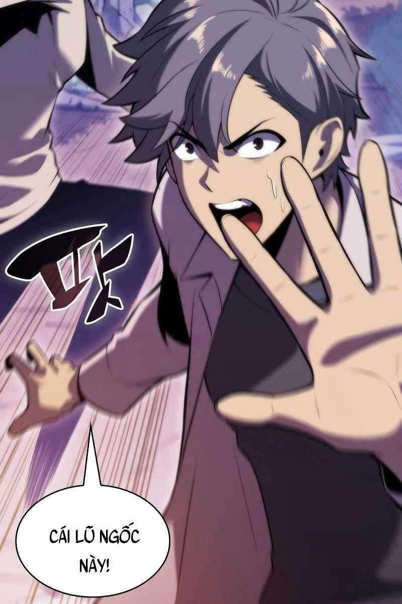 Người Chơi Mới Cấp Tối Đa Chapter 79 4