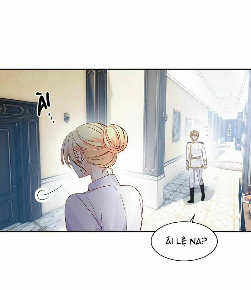 ác nữ cải biến chapter 40 30