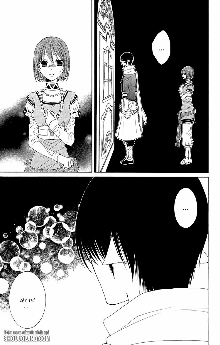 bình minh arcana chapter 42 28