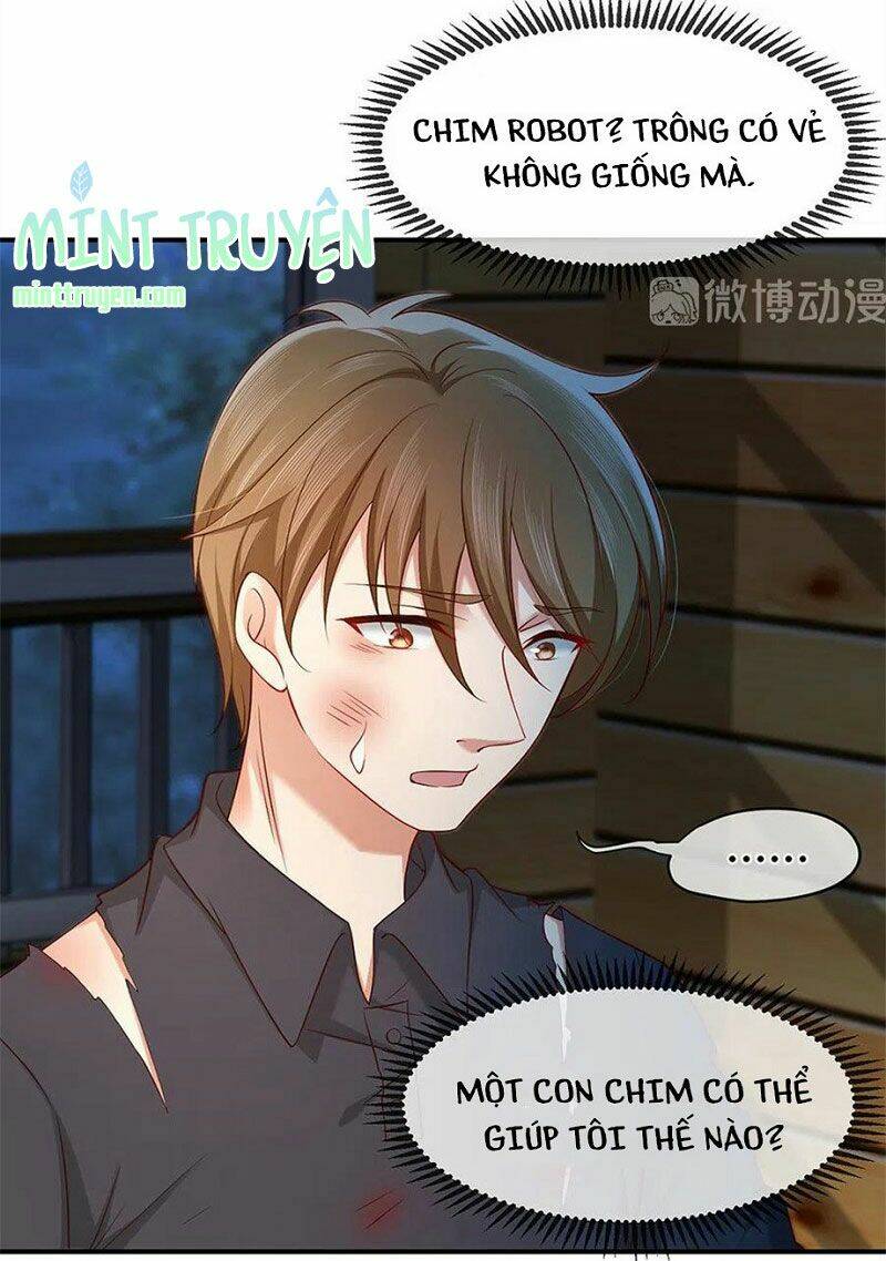 nam thần truy thê chỉ nam chapter 108.1 4