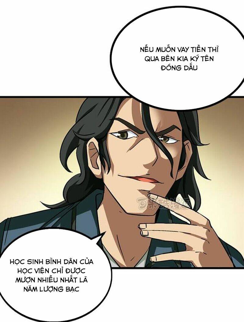 phong quỷ truyền thuyết chapter 67 16