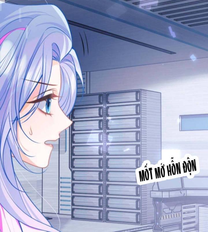 vị chỉ huy lạnh lùng khóc trong vòng tay tôi chapter 39 20