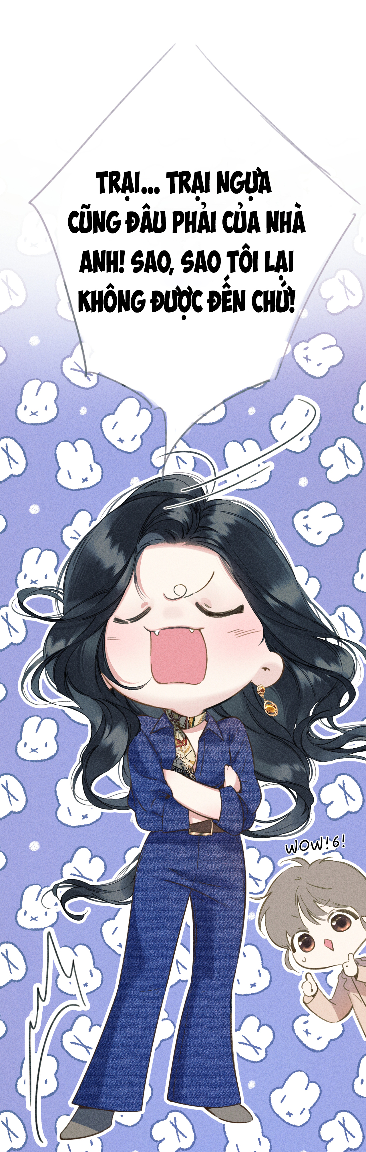 Trêu Nhầm chapter 37.1 5