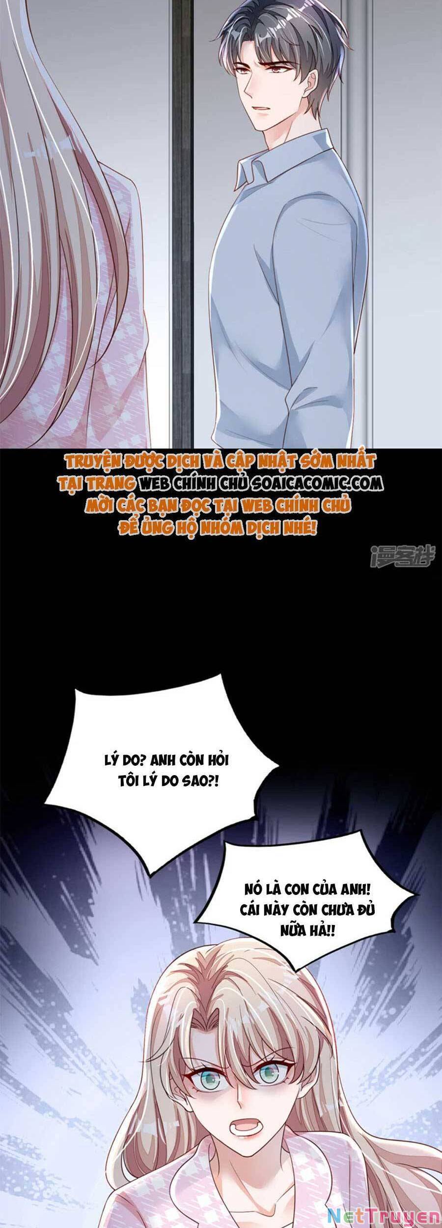 ác ma thì thầm chapter 99 14